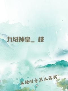 九域神皇