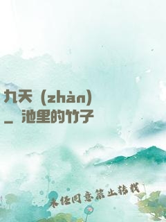 九天戰(zhàn)紀