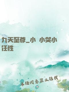 九天至尊