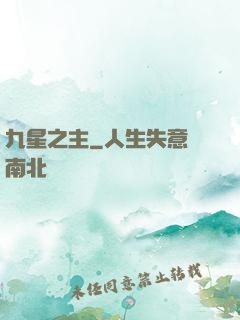 九星之主