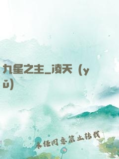 九星之主