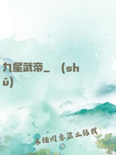 九星武帝