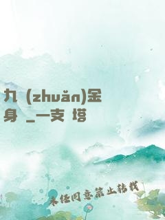 九轉(zhuǎn)金身決