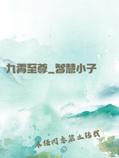 九霄至尊