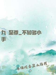 九龍至尊