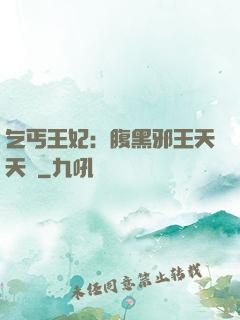 乞丐王妃：腹黑邪王天天寵