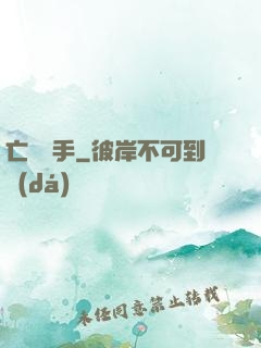 亡靈槍手