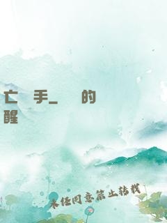 亡靈槍手