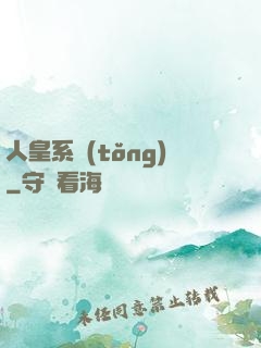 人皇系統(tǒng)