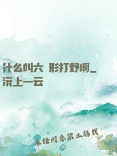 什么叫六邊形打野啊