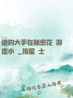他的大手在秘密花園游走小說