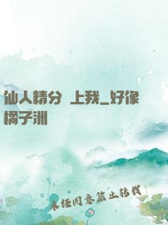 仙人精分寵上我