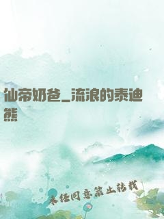 仙帝奶爸