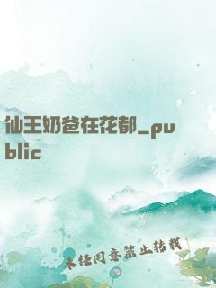 仙王奶爸在花都