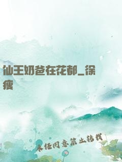 仙王奶爸在花都