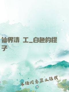 仙界清潔工
