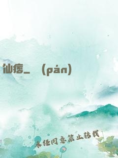 仙痞