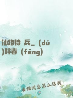仙路特種兵
