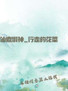 仙鼎煅神