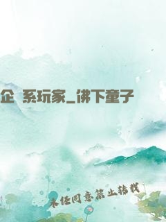 企鵝系玩家
