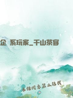 企鵝系玩家