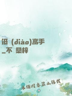 低調(diào)高手