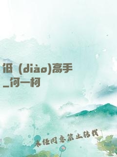 低調(diào)高手