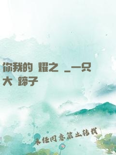 你我的榮耀之巔
