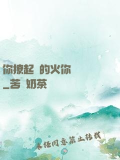 你撩起來的火你負責滅