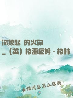 你撩起來的火你負責滅