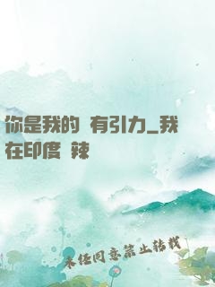 你是我的萬有引力