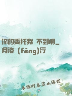 你的委托我辦不到啊