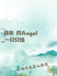 來自未來的Angel