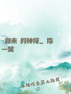 來自未來的神探