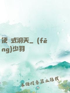 便攜式洞天