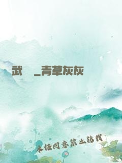 俠武無敵
