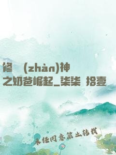 修羅戰(zhàn)神之奶爸崛起