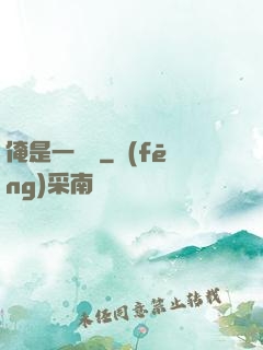 俺是一個賊