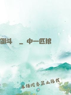 倒斗筆記