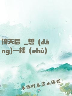 倚天后記
