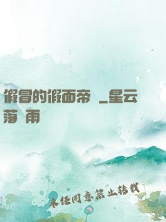 假冒的假面帝騎