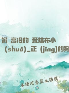 假裝高冷的騷受抹布小說(shuō)