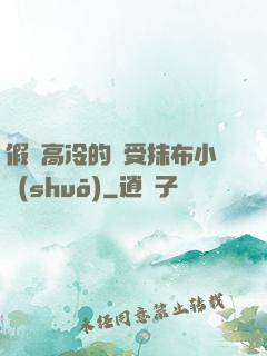 假裝高冷的騷受抹布小說(shuō)