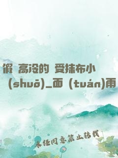 假裝高冷的騷受抹布小說(shuō)