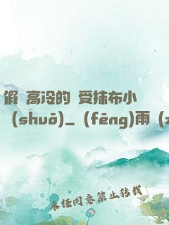 假裝高冷的騷受抹布小說(shuō)