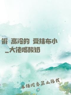 假裝高冷的騷受抹布小說