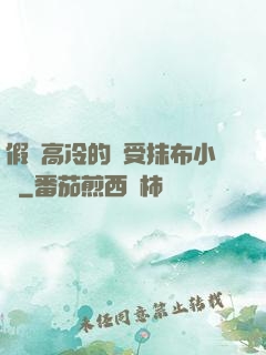 假裝高冷的騷受抹布小說