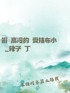 假裝高冷的騷受抹布小說
