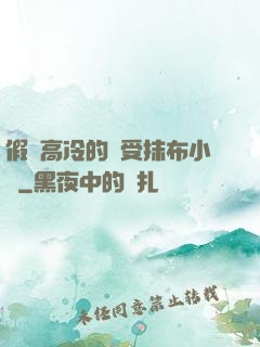 假裝高冷的騷受抹布小說
