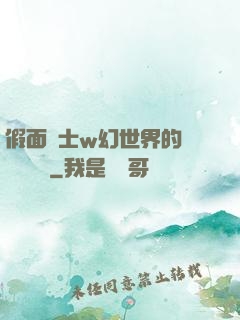 假面騎士w幻世界的蓋亞記憶體